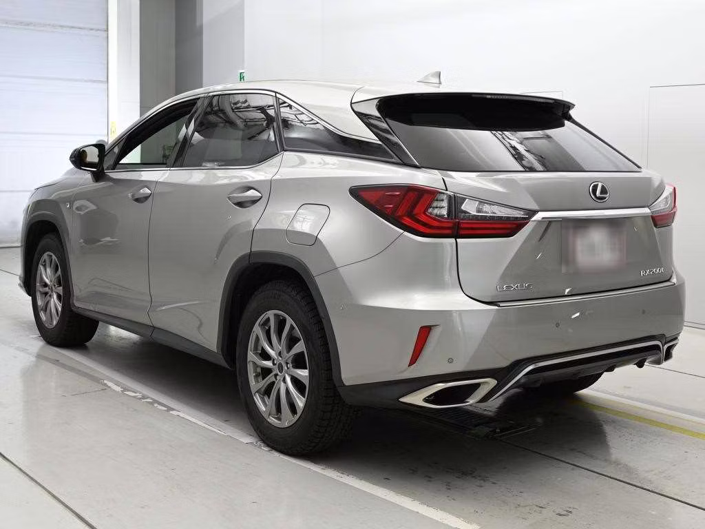 LEXUS RX300