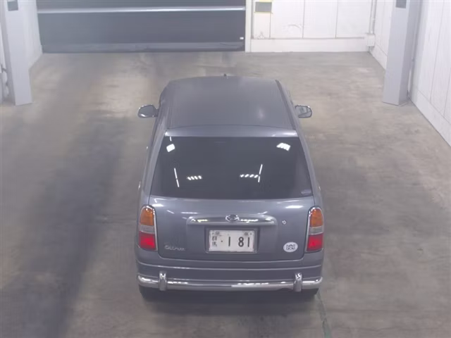 DAIHATSU MIRA GINO