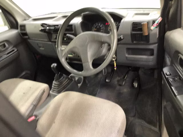 MITSUBISHI TOWN BOX