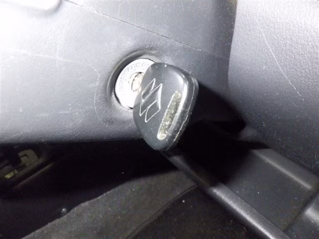 SUZUKI KEI
