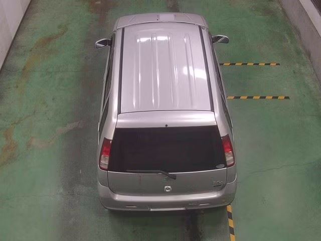SUZUKI KEI