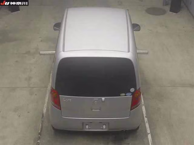 HONDA LIFE