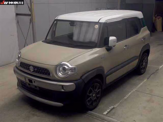 SUZUKI XBEE