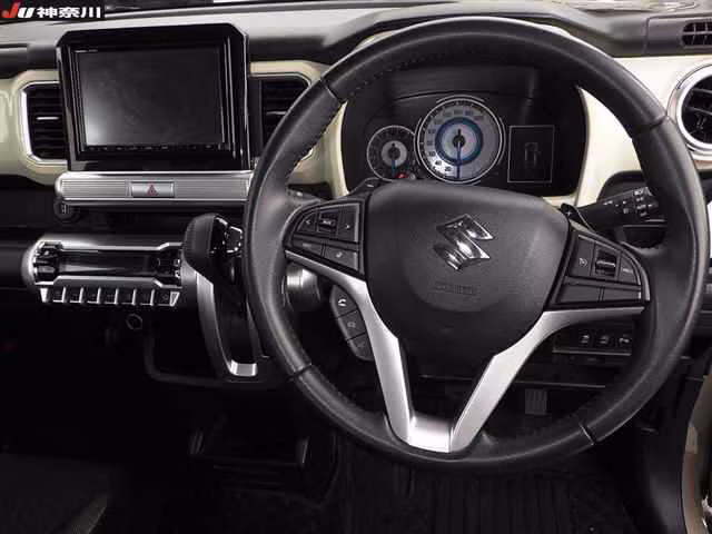 SUZUKI XBEE