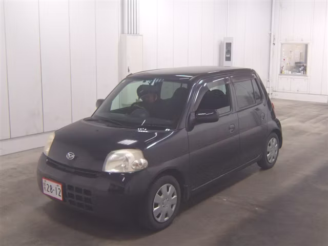 DAIHATSU ESSE