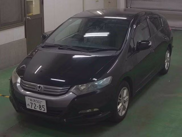 HONDA INSIGHT