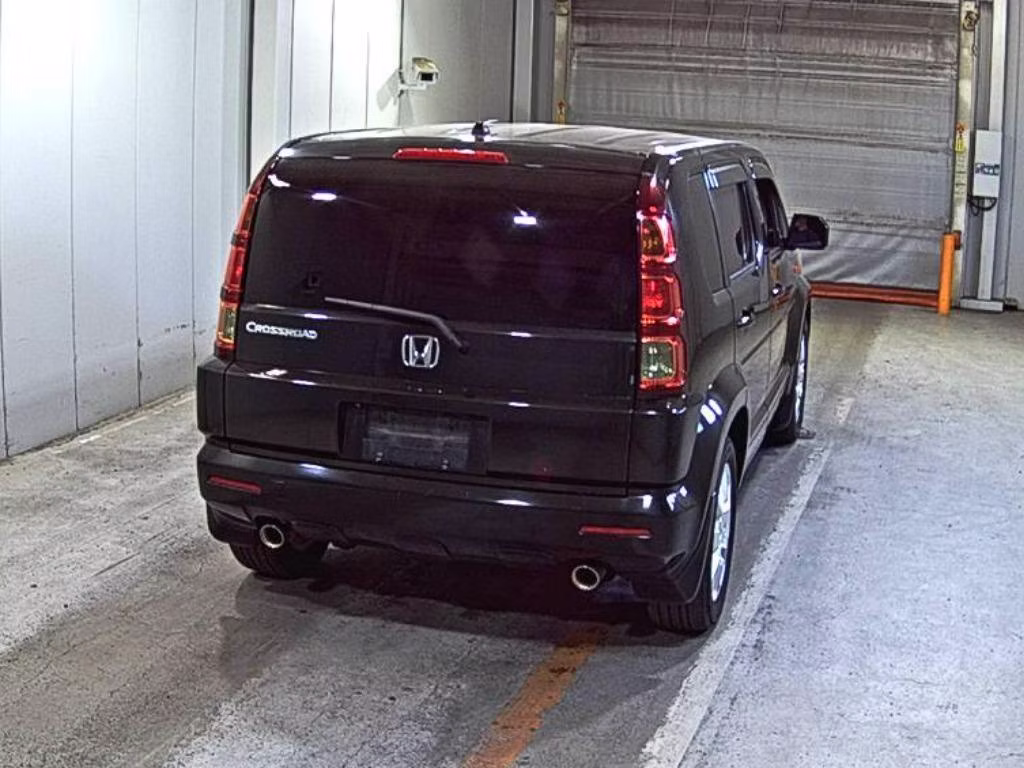 HONDA CROSSROAD