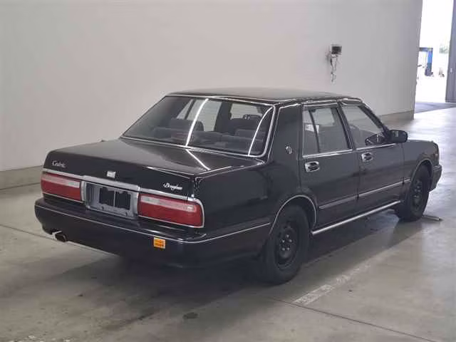 NISSAN CEDRIC