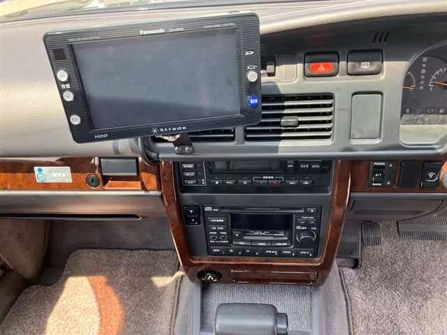 NISSAN CEDRIC