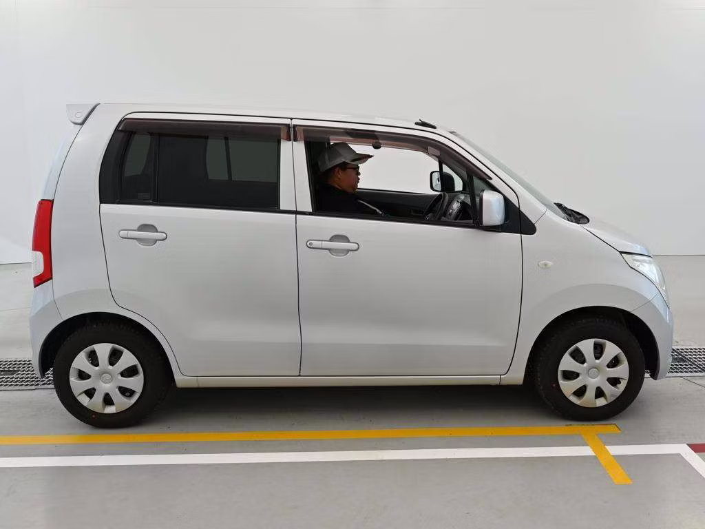 MAZDA AZ-WAGON