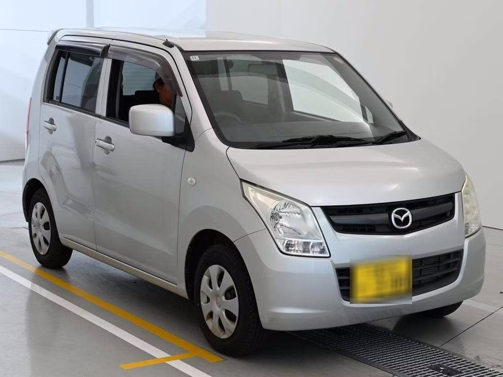 MAZDA AZ-WAGON