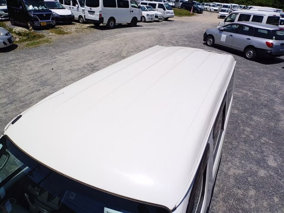 MAZDA BONGO