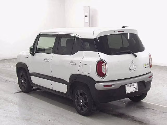 SUZUKI XBEE