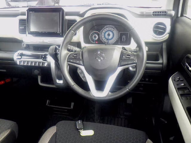 SUZUKI XBEE