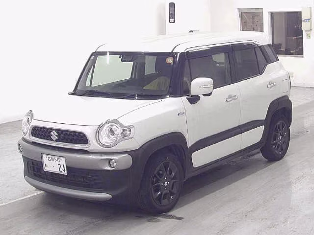 SUZUKI XBEE