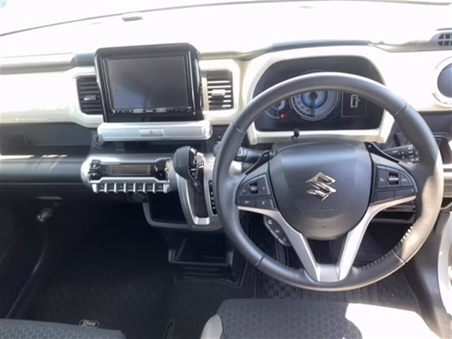 SUZUKI XBEE