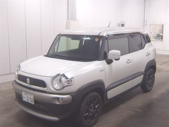 SUZUKI XBEE