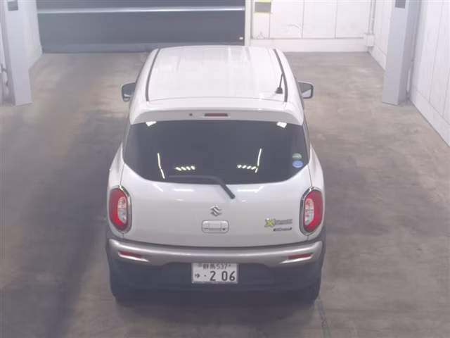 SUZUKI XBEE