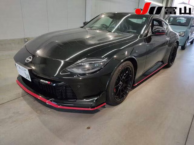 NISSAN FAIRLADY Z