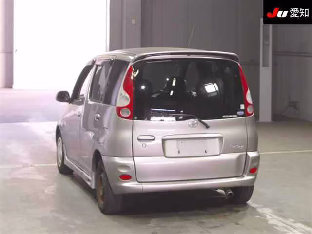 TOYOTA FUNCARGO