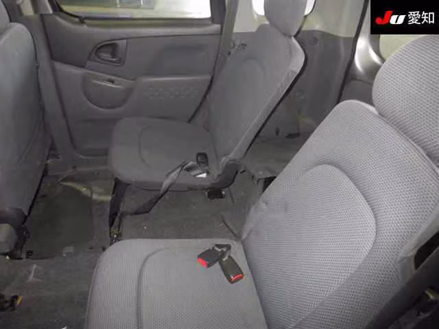 TOYOTA FUNCARGO