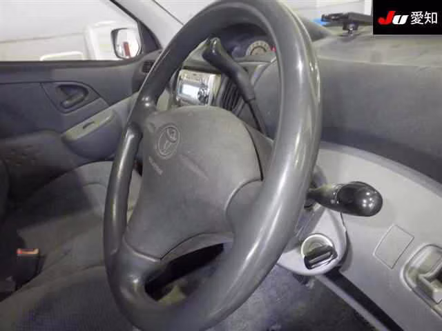 TOYOTA FUNCARGO
