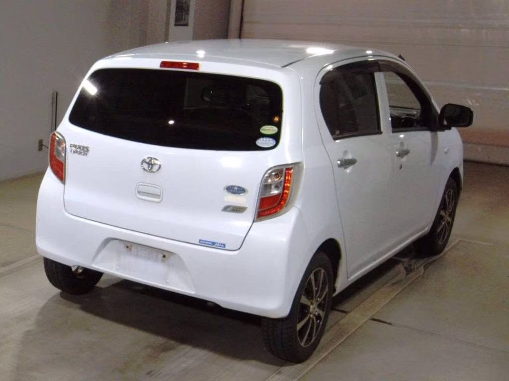 TOYOTA PIXIS EPOCH
