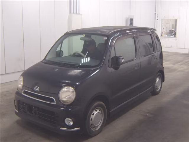 DAIHATSU MOVE LATTE