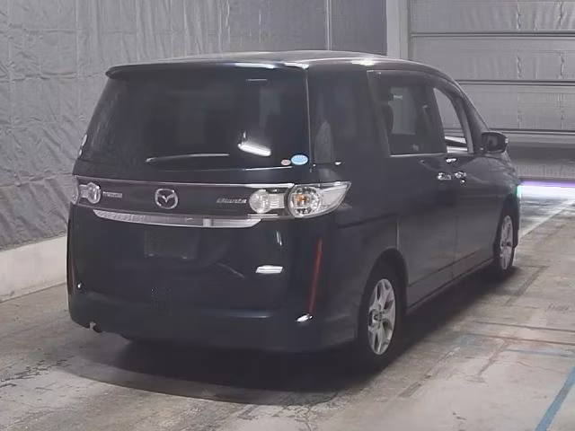 MAZDA BIANTE