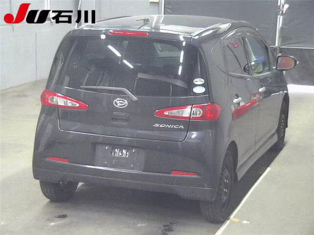 DAIHATSU SONICA