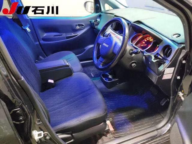 DAIHATSU SONICA