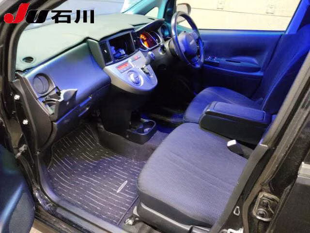 DAIHATSU SONICA