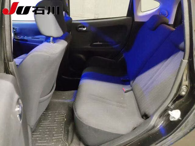 DAIHATSU SONICA