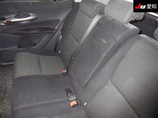 TOYOTA BLADE