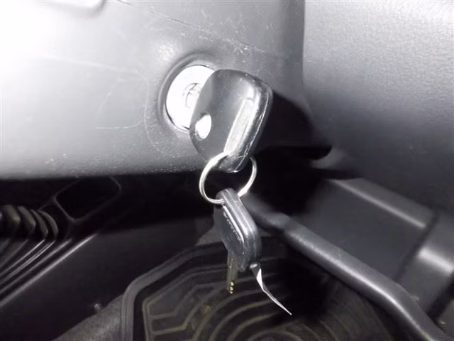SUZUKI KEI
