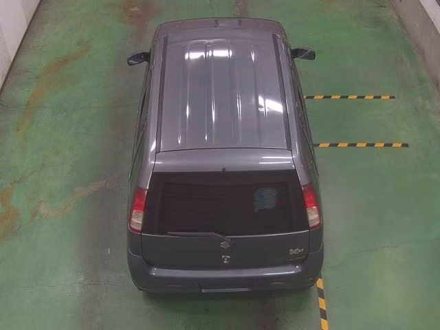 SUZUKI KEI