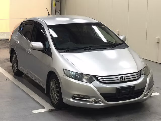 HONDA INSIGHT
