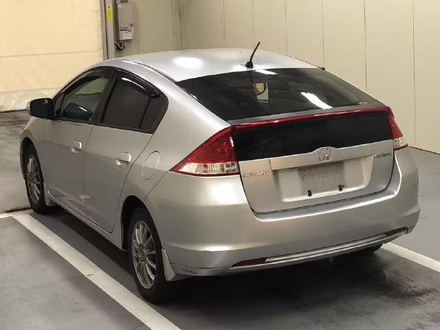 HONDA INSIGHT
