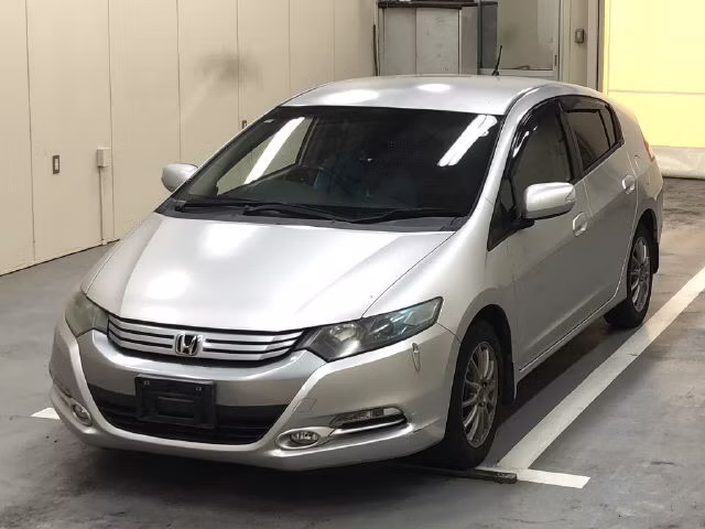 HONDA INSIGHT