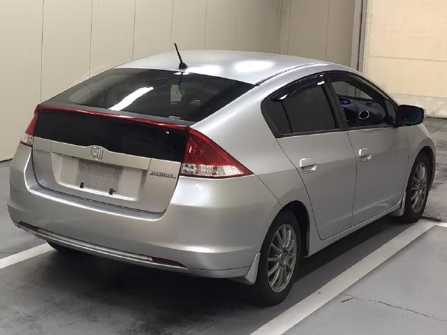 HONDA INSIGHT