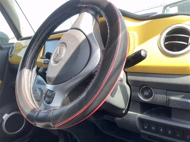MAZDA FLAIR CROSSOVER
