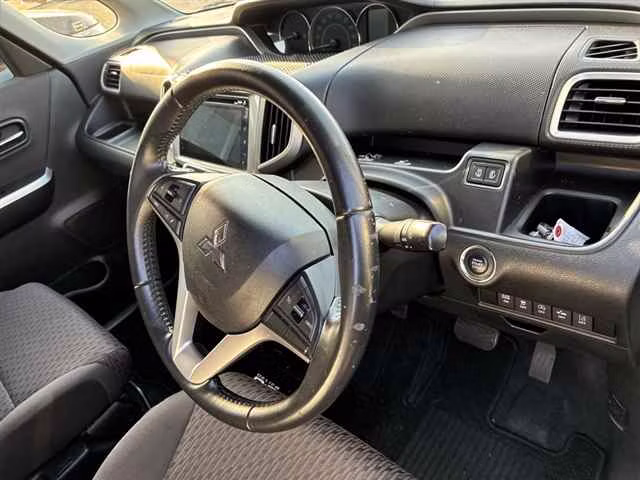 MITSUBISHI DELICA D:2