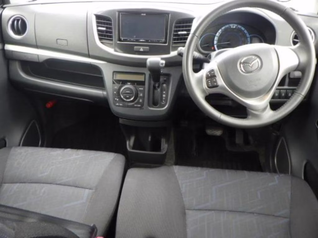 MAZDA FLAIR