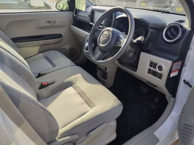 DAIHATSU BOON