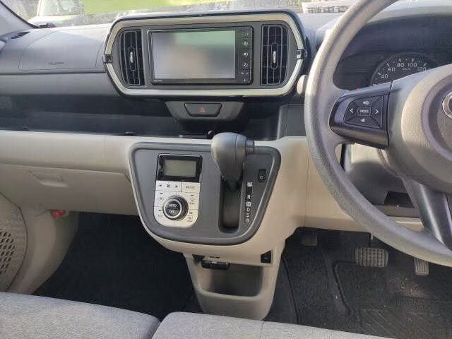 DAIHATSU BOON