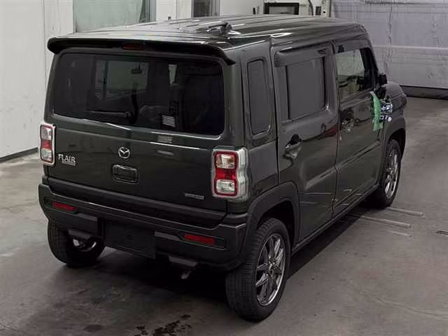 MAZDA FLAIR CROSSOVER