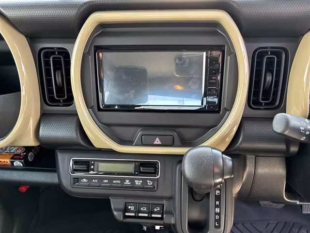 MAZDA FLAIR CROSSOVER