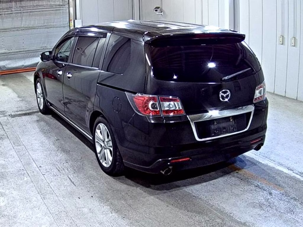 MAZDA MPV