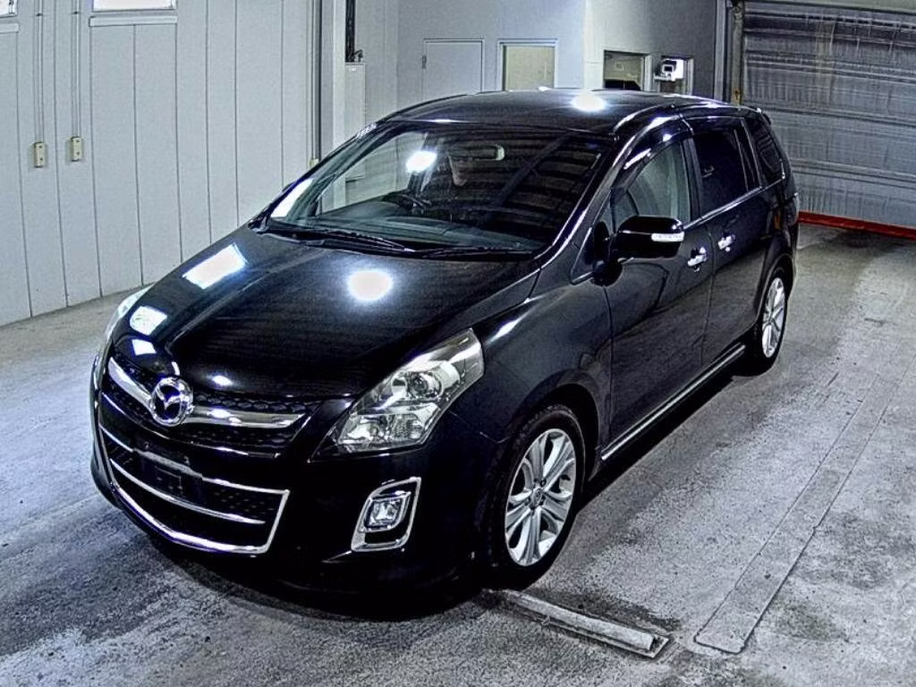 MAZDA MPV