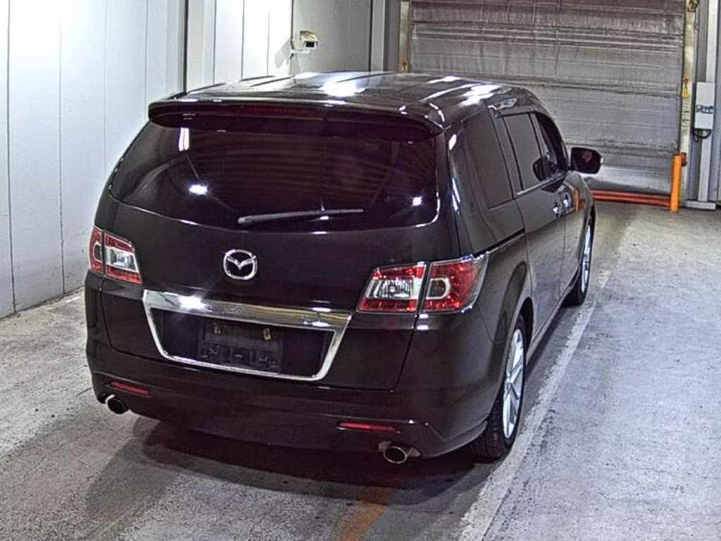 MAZDA MPV